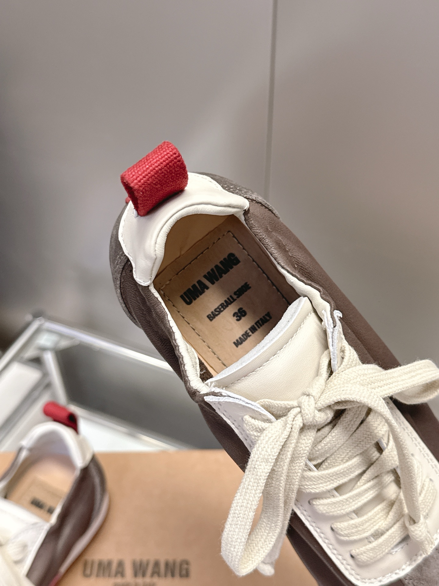 Women's high heels